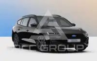 2023 Ford FOCUS