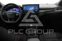 2023 Ford FOCUS