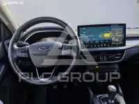 2023 Ford FOCUS