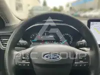 2023 Ford FOCUS