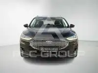 2023 Ford FOCUS
