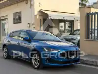2023 Ford FOCUS