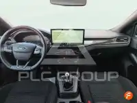 2023 Ford FOCUS