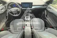 2023 Ford FOCUS