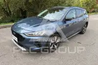 2023 Ford FOCUS
