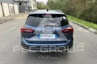 2023 Ford FOCUS
