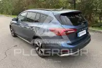 2023 Ford FOCUS