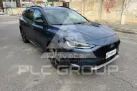 2023 Ford FOCUS