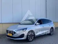 2023 Ford FOCUS
