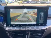 2023 Ford FOCUS