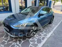 2023 Ford FOCUS