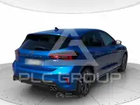 2023 Ford FOCUS