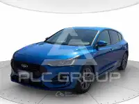 2023 Ford FOCUS