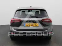 2023 Ford FOCUS