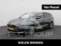2023 Ford FOCUS