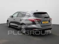 2023 Ford FOCUS