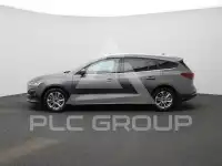 2023 Ford FOCUS