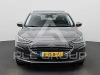 2023 Ford FOCUS