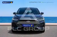 2023 Ford FOCUS