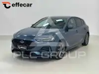 2023 Ford FOCUS