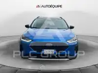 2023 Ford FOCUS