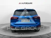 2023 Ford FOCUS