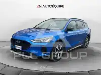 2023 Ford FOCUS
