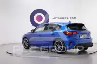 2023 Ford FOCUS
