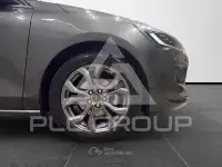 2023 Ford FOCUS