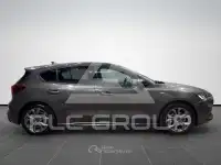 2023 Ford FOCUS