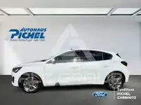 2023 Ford FOCUS