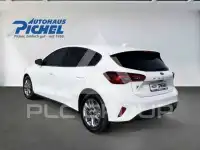 2023 Ford FOCUS