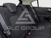 2023 Ford FOCUS