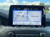 2023 Ford FOCUS