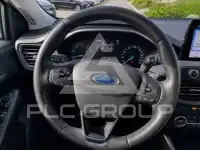 2023 Ford FOCUS