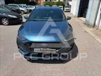 2023 Ford FOCUS