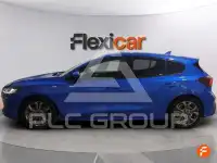 2023 Ford FOCUS