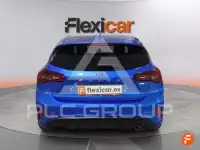 2023 Ford FOCUS