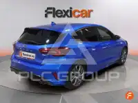 2023 Ford FOCUS