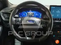 2023 Ford FOCUS