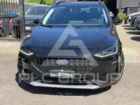 2023 Ford FOCUS