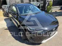 2023 Ford FOCUS