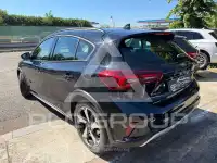 2023 Ford FOCUS