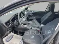 2023 Ford FOCUS
