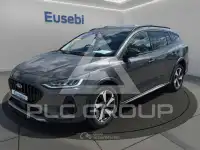 2023 Ford FOCUS