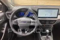 2023 Ford FOCUS