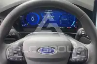 2023 Ford FOCUS