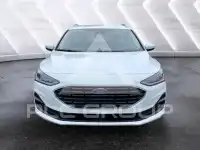 2023 Ford FOCUS