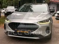 2023 Ford FOCUS