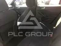 2023 Ford FOCUS